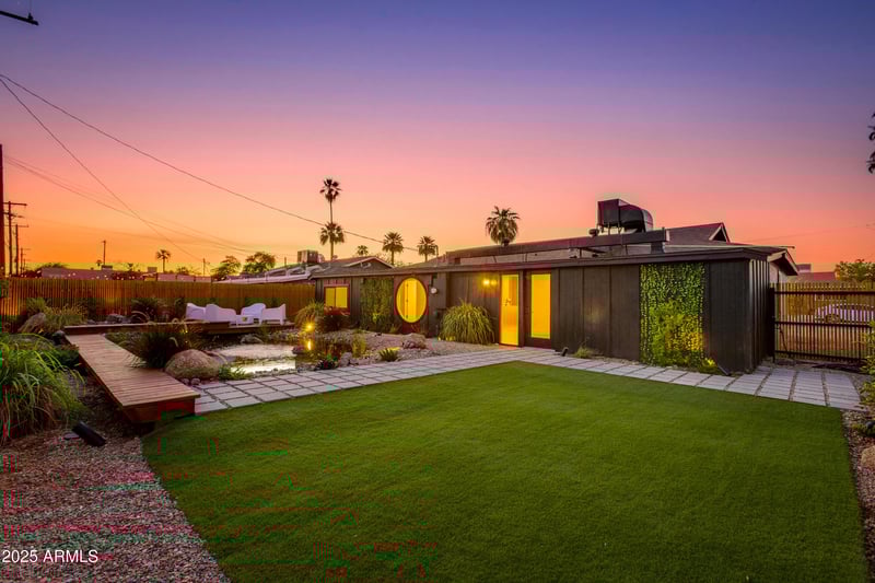 7407 Fillmore St, Scottsdale, AZ 85257