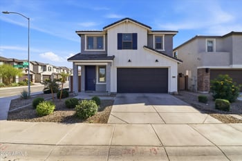 7407 Gardenia Ave, Glendale, AZ 85303