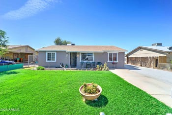 7407 Monte Vista Rd, Phoenix, AZ 85035