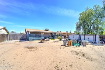 7407 Monte Vista Rd, Phoenix, AZ 85035