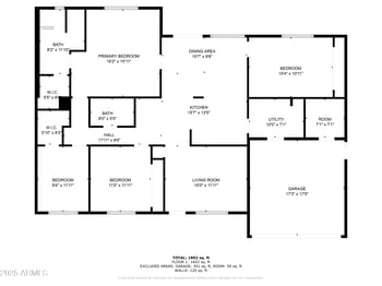 7407 Mountain View Rd, Peoria, AZ 85345