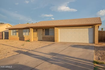 7407 Mountain View Rd, Peoria, AZ 85345