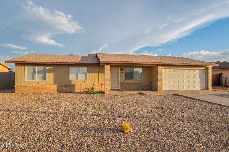 7407 Mountain View Rd, Peoria, AZ 85345