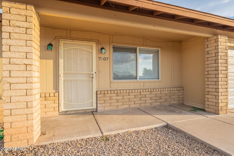 7407 Mountain View Rd, Peoria, AZ 85345