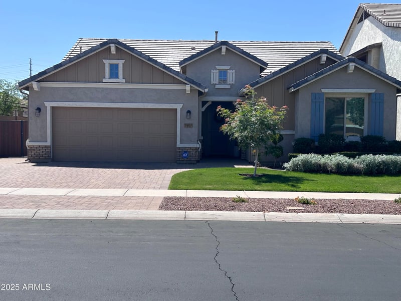 7407 Portobello Ave, Mesa, AZ 85212