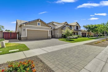 7407 Portobello Ave, Mesa, AZ 85212