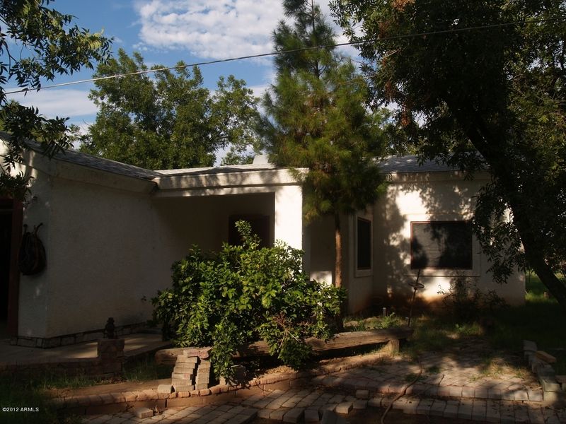 7407 S 197th Dr, Buckeye, AZ 85326