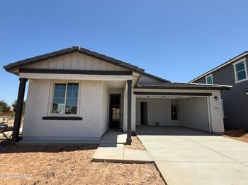 7407 47th Dr, Laveen, AZ 85339