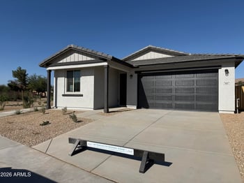 7407 47th Dr, Laveen, AZ 85339