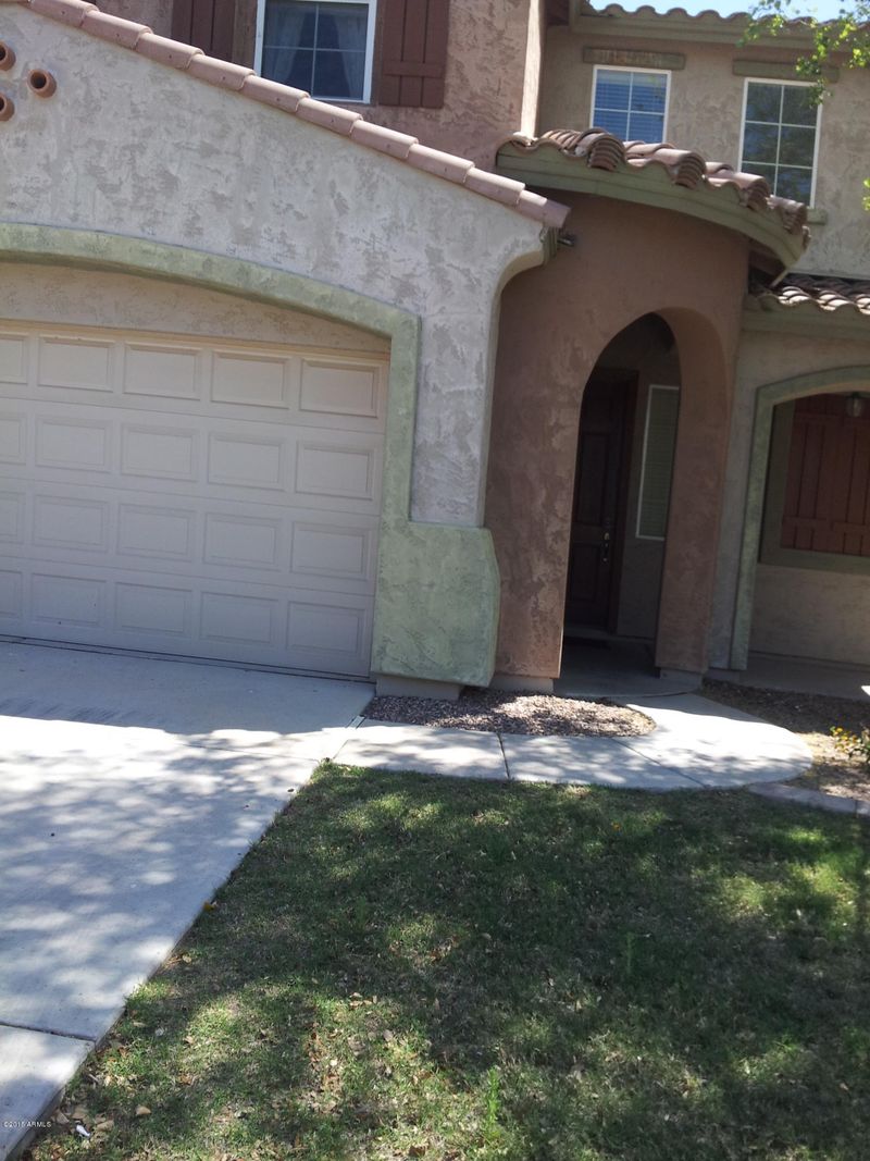 7407 S 48th Dr, Laveen, AZ 85339