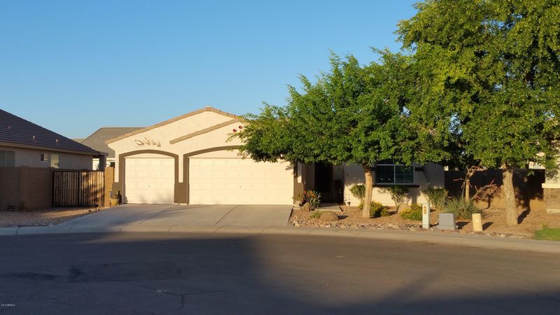 7407 S 73rd Dr, Laveen, AZ 85339