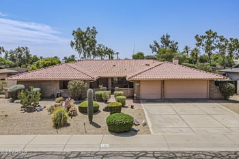 7407 Turquoise Ave, Scottsdale, AZ 85258