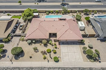 7407 Turquoise Ave, Scottsdale, AZ 85258