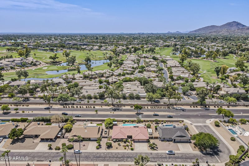 7407 Turquoise Ave, Scottsdale, AZ 85258