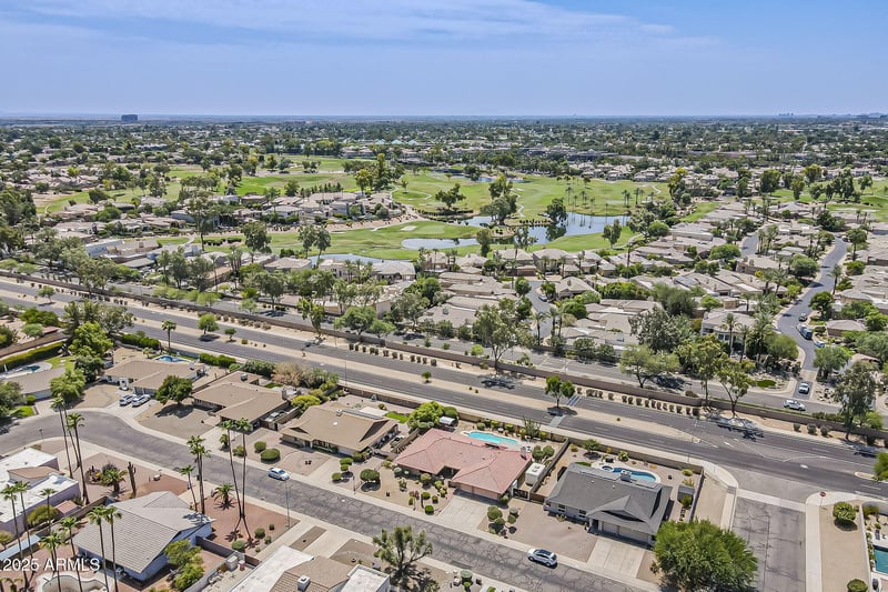 7407 Turquoise Ave, Scottsdale, AZ 85258