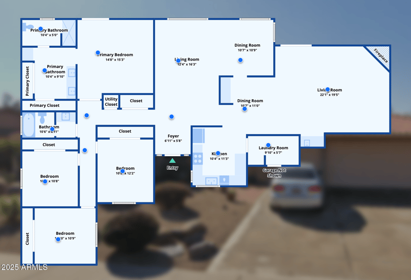 7407 Turquoise Ave, Scottsdale, AZ 85258