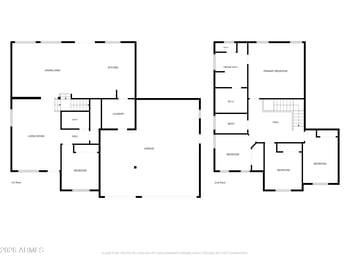 7407 Honeysuckle Dr, Peoria, AZ 85383