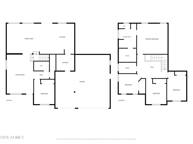 7407 Honeysuckle Dr, Peoria, AZ 85383
