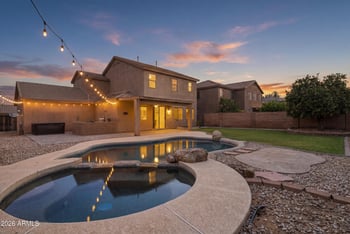7407 W Honeysuckle Dr, Peoria, AZ 85383