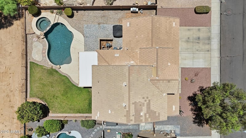 7407 Honeysuckle Dr, Peoria, AZ 85383