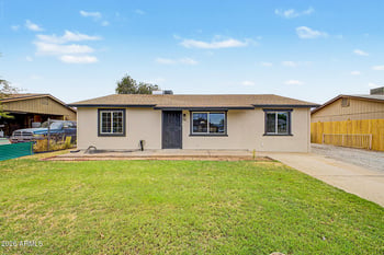 7407 Monte Vista Rd, Phoenix, AZ 85035
