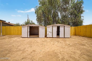 7407 Monte Vista Rd, Phoenix, AZ 85035