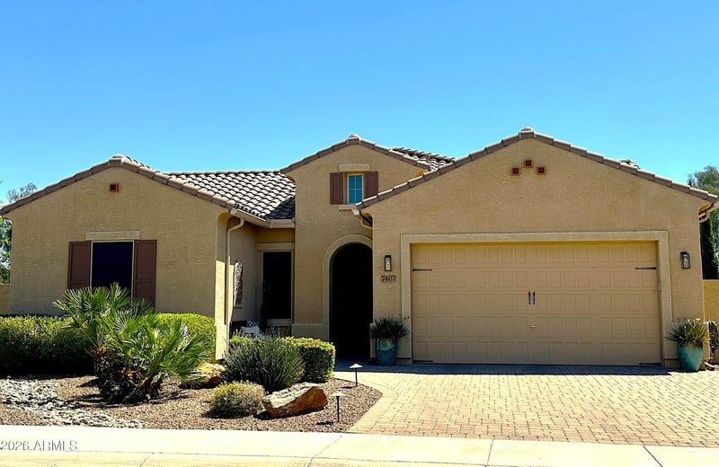 7407 W Remuda Dr, Peoria, AZ 85383