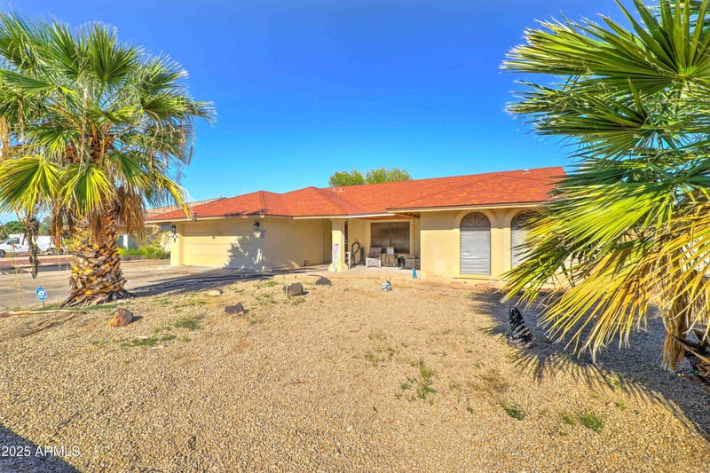 7408 Aster Dr, Peoria, AZ 85381