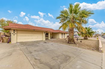 7408 Aster Dr, Peoria, AZ 85381