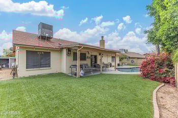 7408 Aster Dr, Peoria, AZ 85381