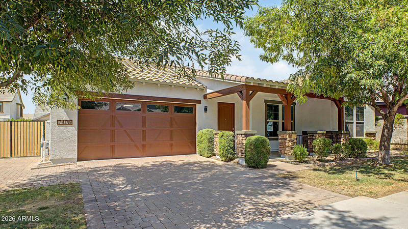 7408 E Pampa Ave, Mesa, AZ 85212