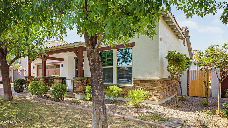 7408 E Pampa Ave, Mesa, AZ 85212