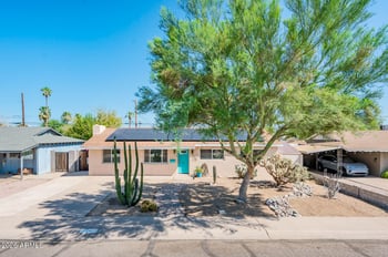 7408 E Taylor St, Scottsdale, AZ 85257