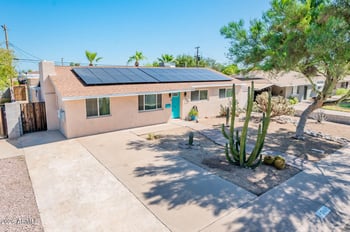 7408 E Taylor St, Scottsdale, AZ 85257