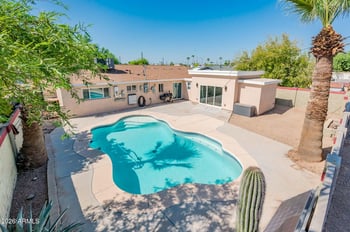 7408 E Taylor St, Scottsdale, AZ 85257