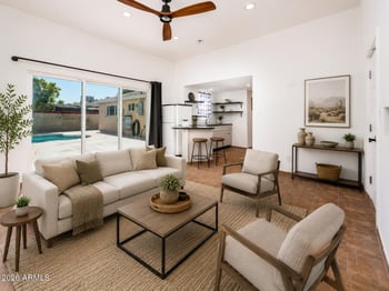 7408 E Taylor St, Scottsdale, AZ 85257