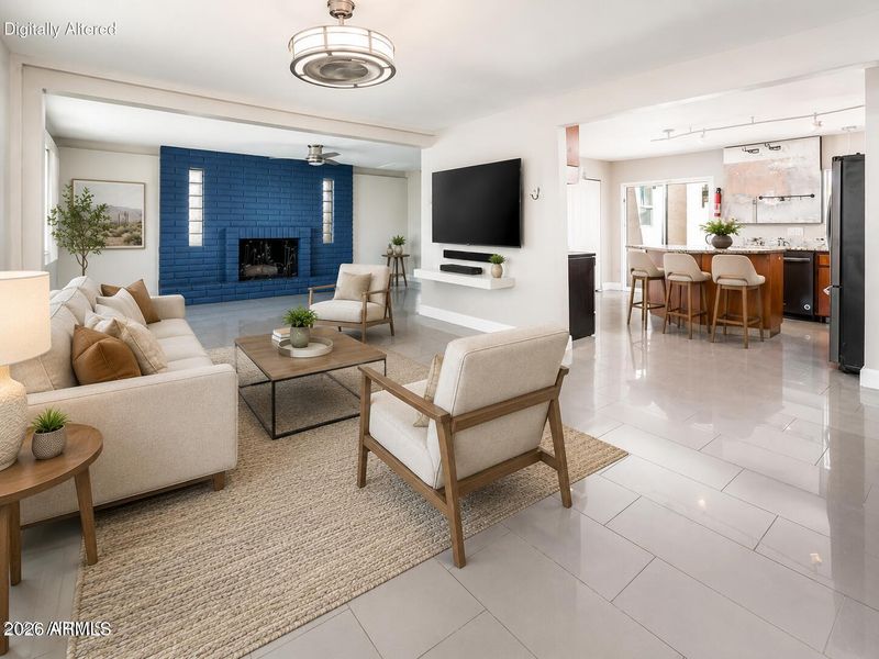 7408 E Taylor St, Scottsdale, AZ 85257