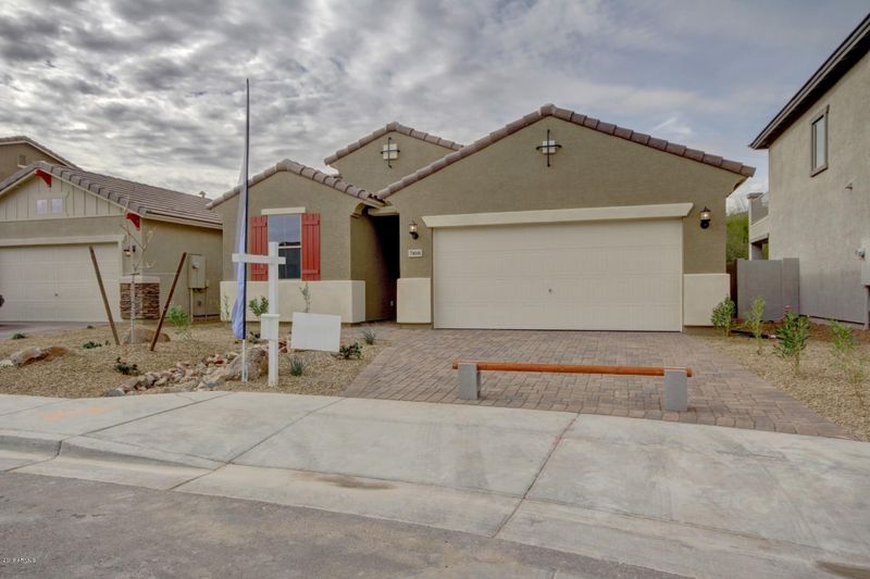 7408 S 27th Rn, Phoenix, AZ 85042
