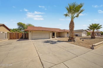7408 Aster Dr, Peoria, AZ 85381