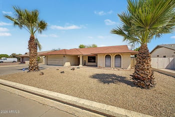 7408 W Aster Dr, Peoria, AZ 85381