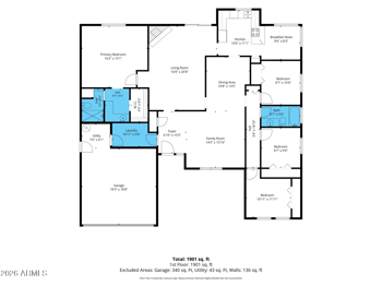 7408 Aster Dr, Peoria, AZ 85381
