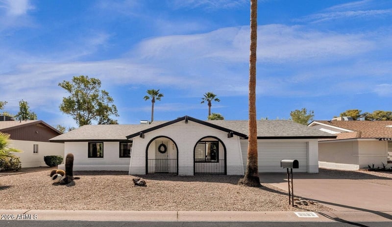 7409 E Edgewood Ave, Mesa, AZ 85208