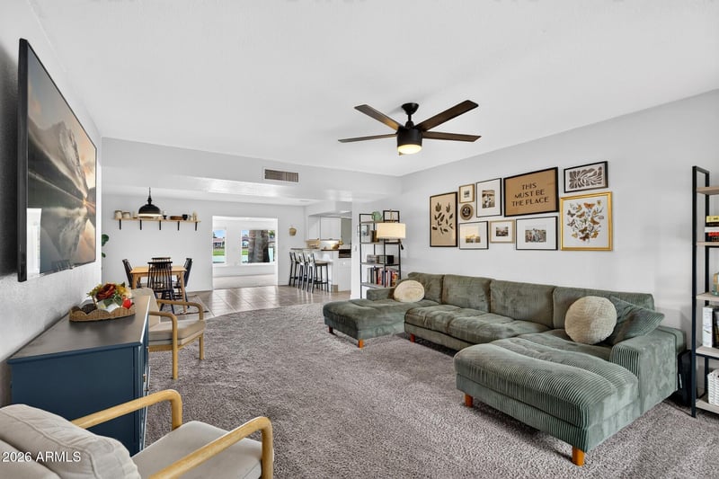 7409 E Edgewood Ave, Mesa, AZ 85208