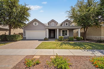 7409 Plata Ave, Mesa, AZ 85212