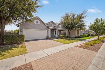7409 Plata Ave, Mesa, AZ 85212