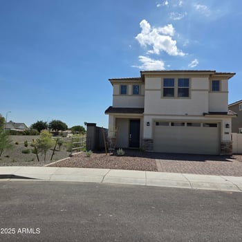 7409 Peck Dr, Glendale, AZ 85303