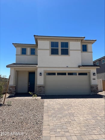 7409 Peck Dr, Glendale, AZ 85303