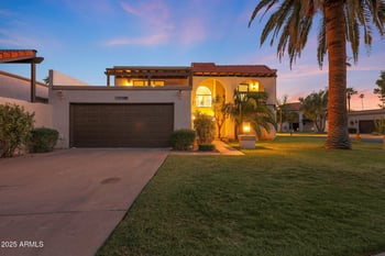 7409 Pleasant Rn, Scottsdale, AZ 85258