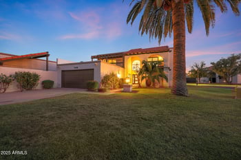 7409 Pleasant Rn, Scottsdale, AZ 85258