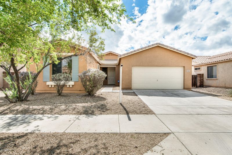 7409 W Superior Ave, Phoenix, AZ 85043